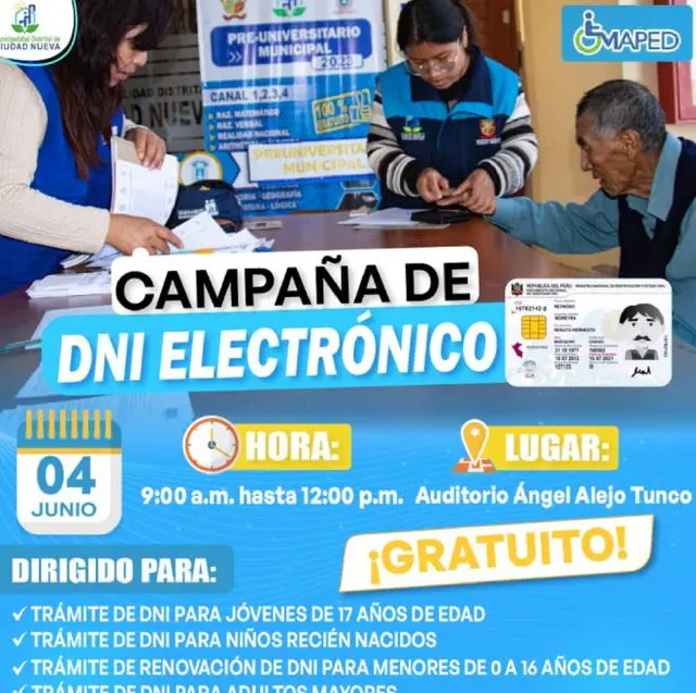 DNIe