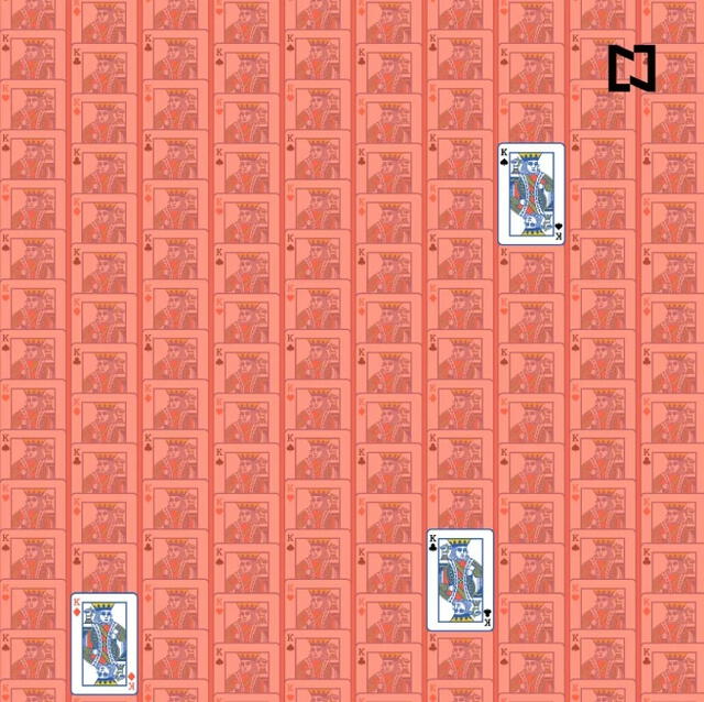 retos visuales, retos virales