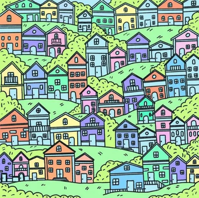 ¿Cuál es la casa que no tiene puerta? Responde en 6 segundos | Fuente: Genial gurú ¿Cuál es la casa que no tiene puerta? Responde en 6 segundos | Fuente: Genial gurú