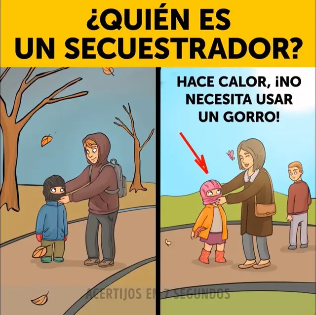 acertijo visual