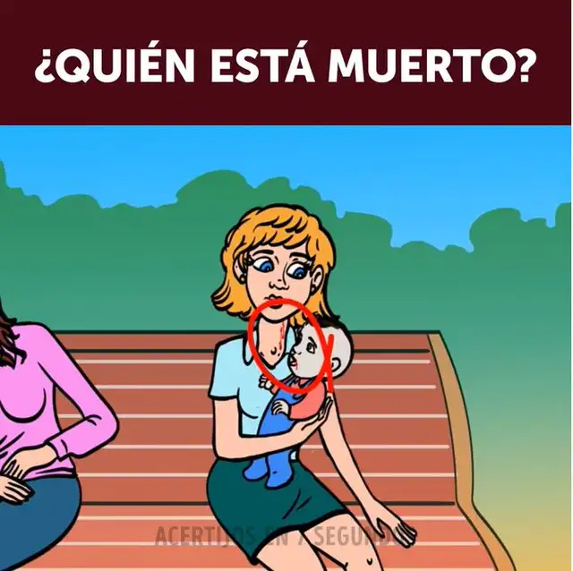 acertijo