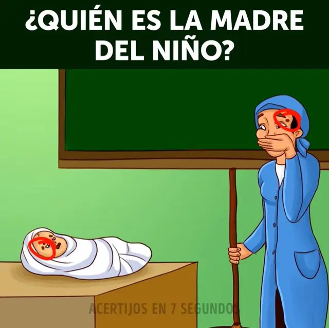 acertijo
