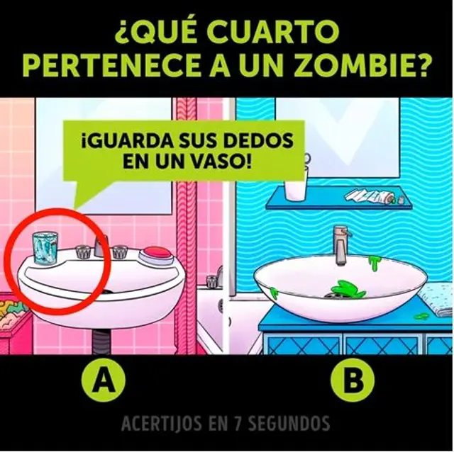 acertijo