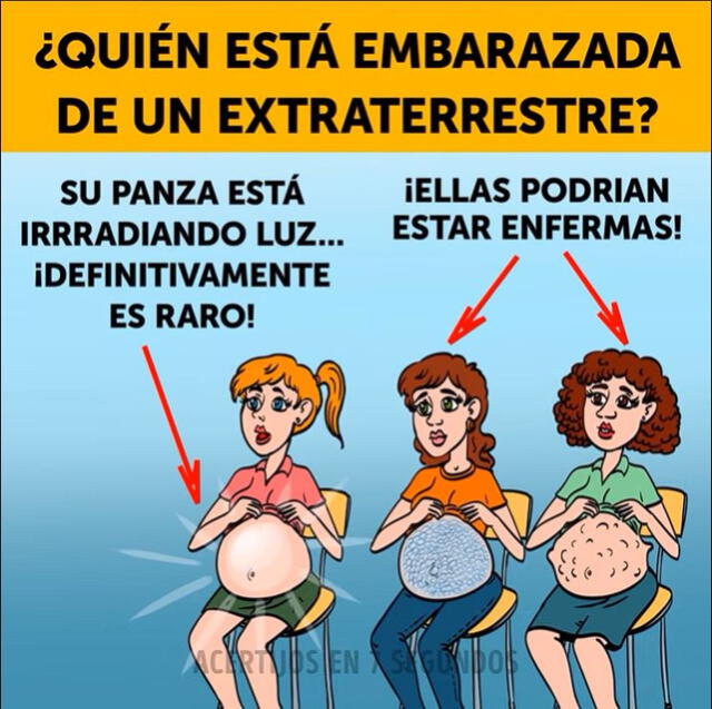 acertijo