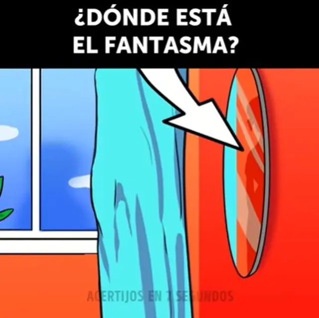 reto visual