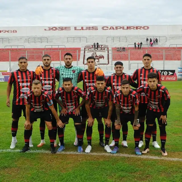 <strong>Club Patronato</strong> <strong>Club Patronato</strong>
