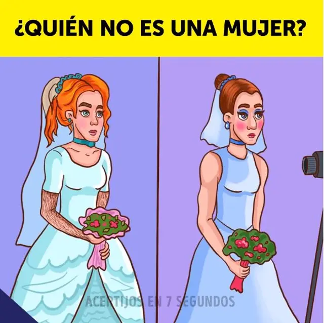 acertijo mental