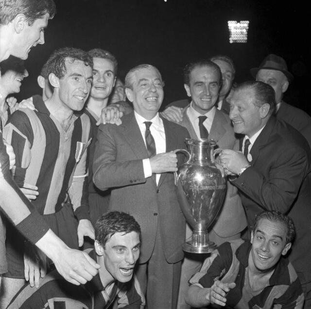 Inter de Milan