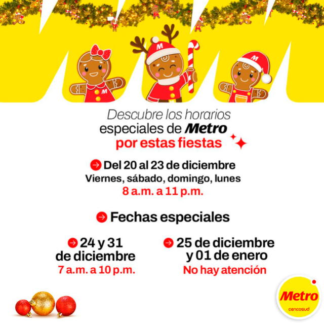 Metro