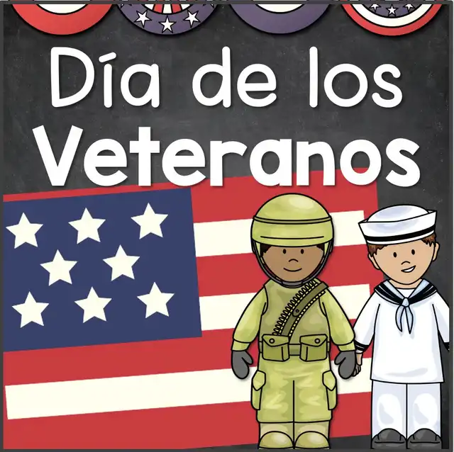 Día de los Veteranos en Estados Unidos