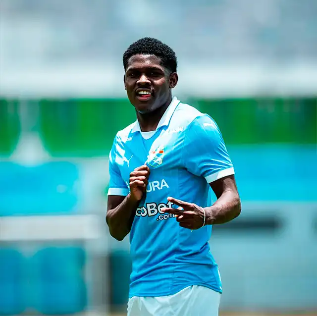 Arnold Cotito, Sporting Cristal