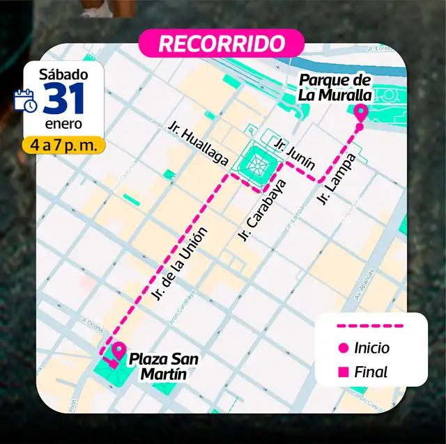 Fiesta de la Candelaria