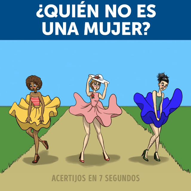 acertijo visual acertijo visual