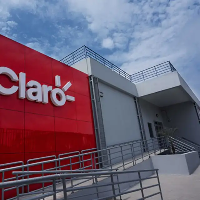 Claro