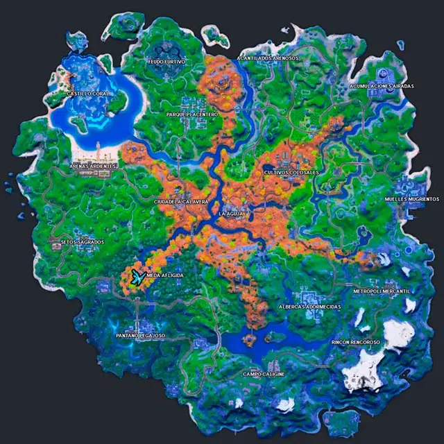 Foto: fortnite.gg   