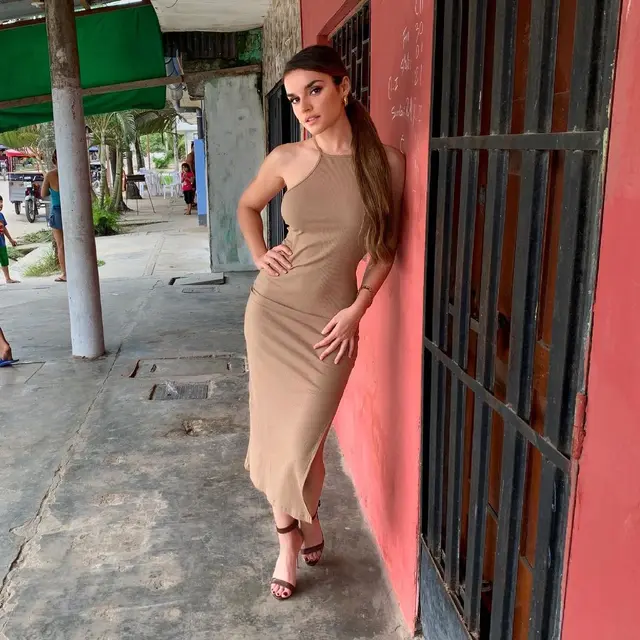 Melody Explosión Iquitos No sé