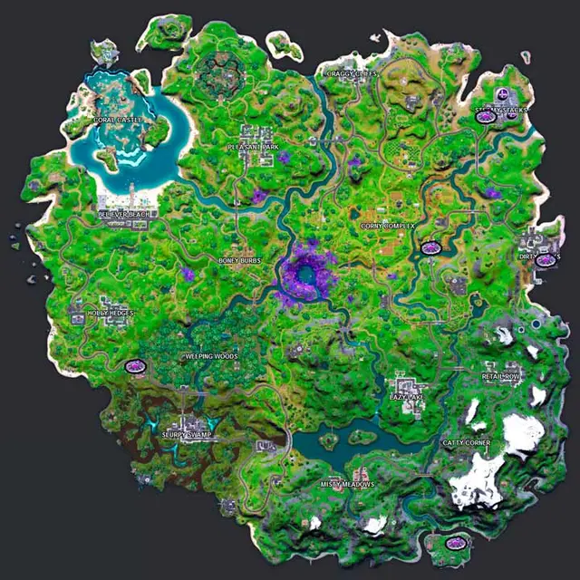 Foto: fortnite.gg Foto: fortnite.gg