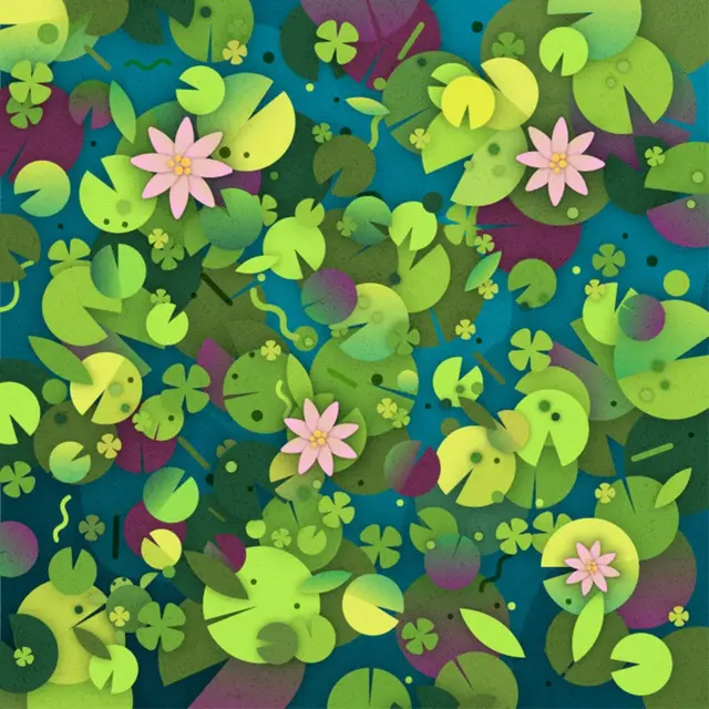 Test visual