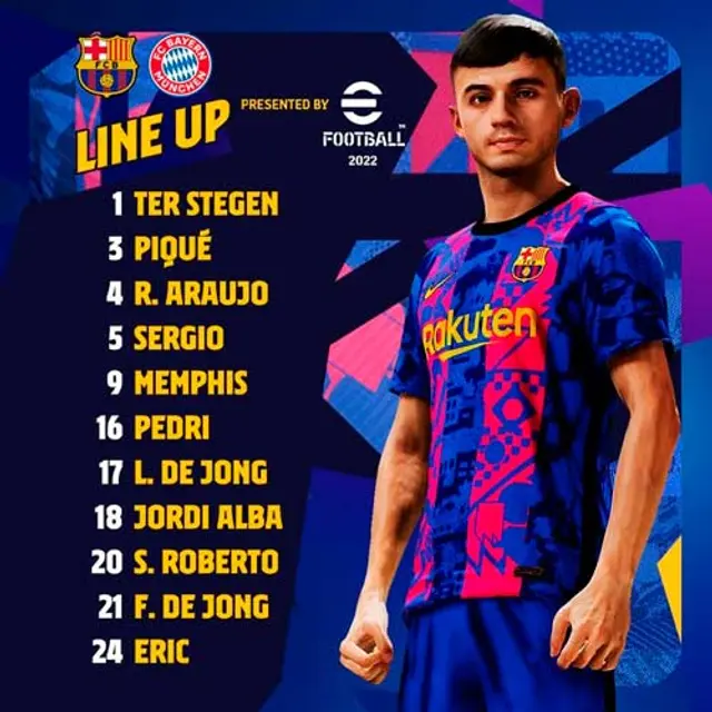 Barcelona vs Bayern Múnich EN VIVO ONLINE EN DIRECTO GRATIS Apurogol Tarjeta roja directa redzer tvzito pirlo tv rojadirecta Champions League 221