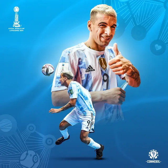 Cristian Borruto