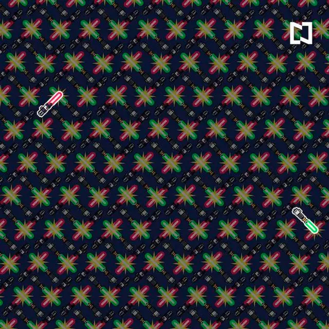 Reto visual Reto visual