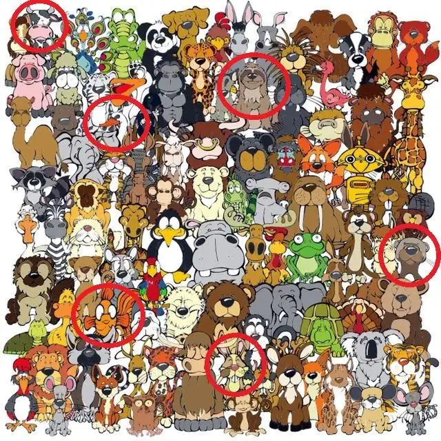 Reto visual resuelto