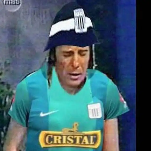 Memes Alianza Lima Memes Alianza Lima