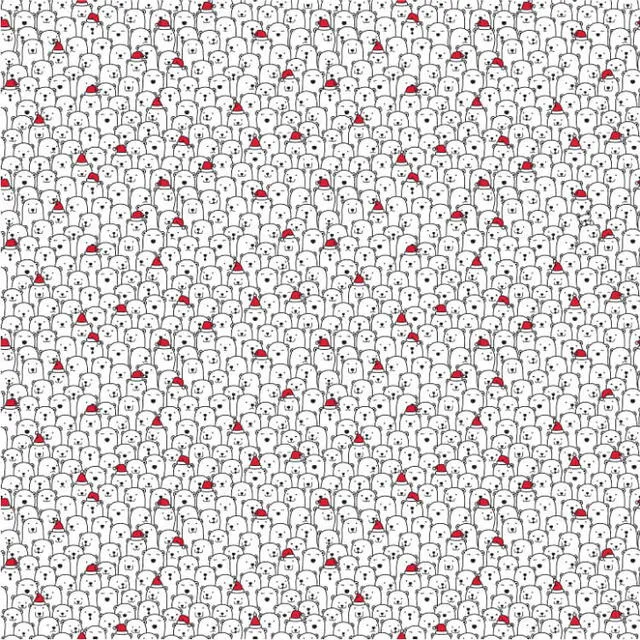 Retos visuales Retos visuales