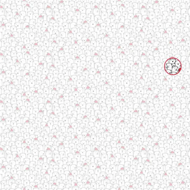 Retos visuales Retos visuales