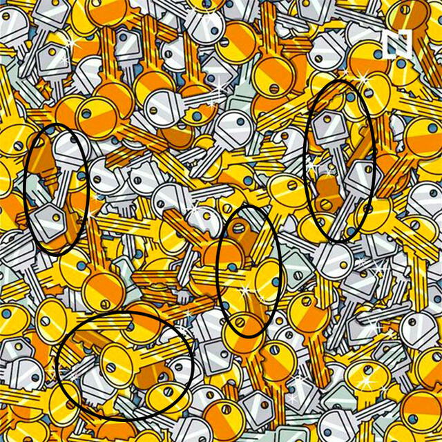 Retos visuales Retos visuales