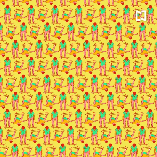 Retos visuales