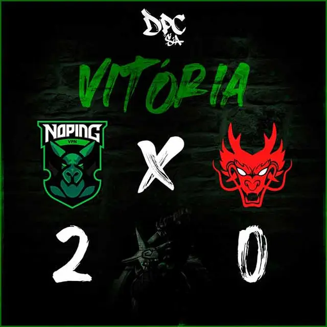 Foto: NoPing Esports   