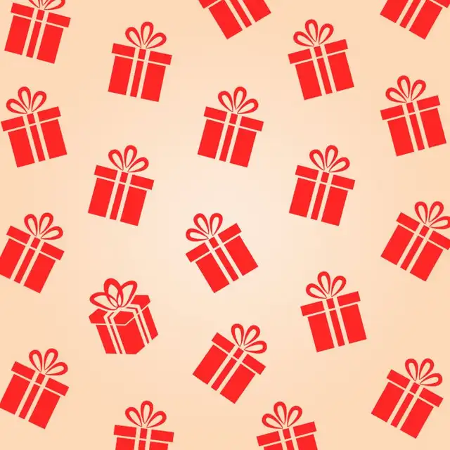 Encuentra el regalo diferente.   