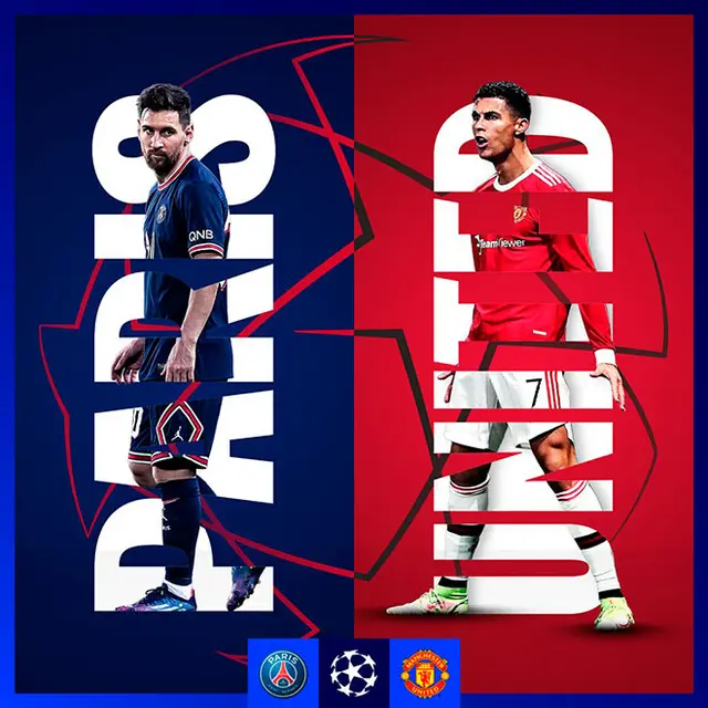 Lionel Messi vs Cristiano Ronaldo Lionel Messi vs Cristiano Ronaldo