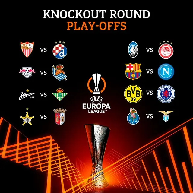 Europa League