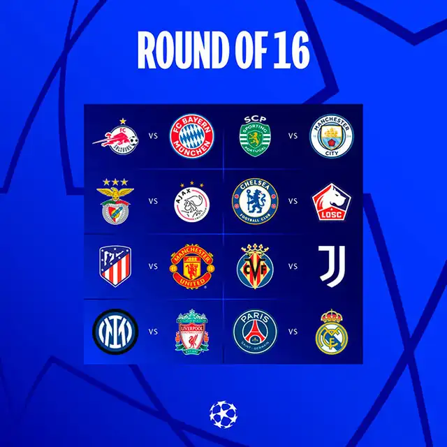 Champions League