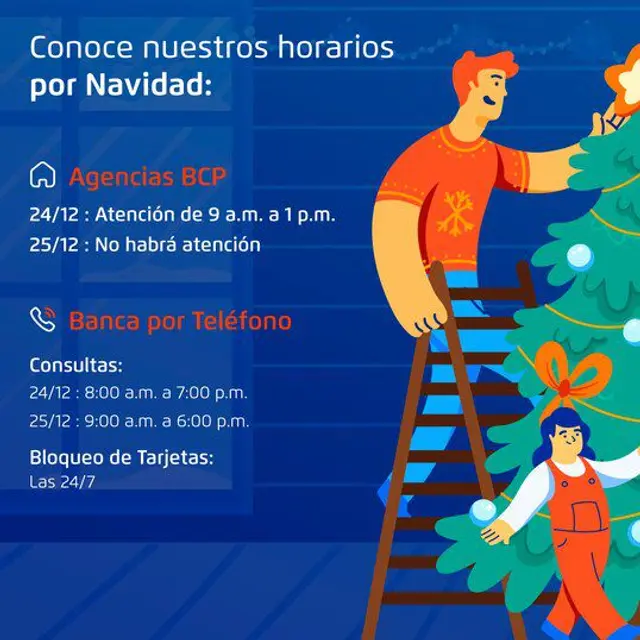 Bcp horarios Bcp horarios