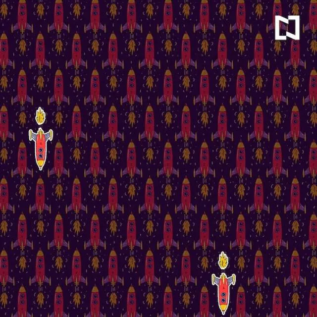 retos visuales, retos virales