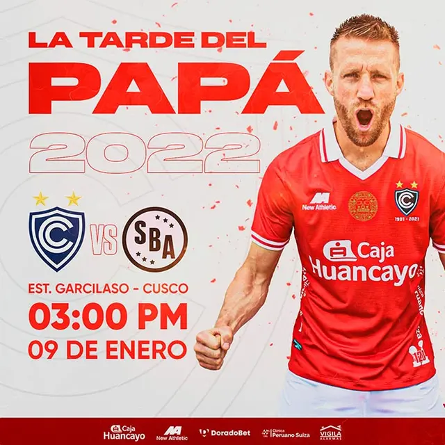 Cienciano Cienciano