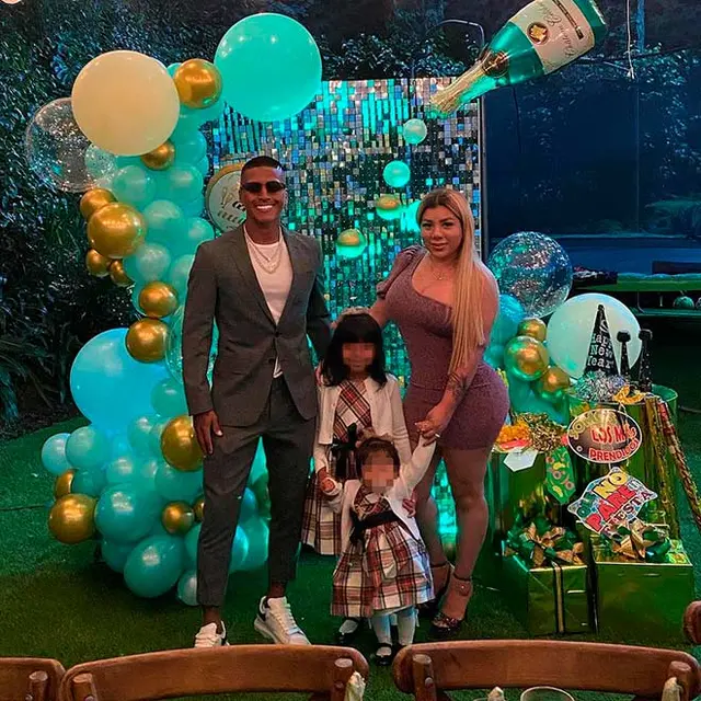 Pedro Aquino Pedro Aquino