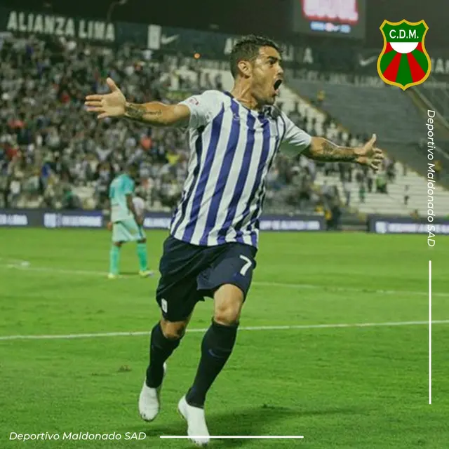 Luis Aguiar