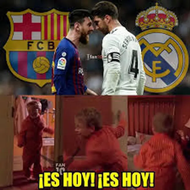 partido barcelona vs real madrid