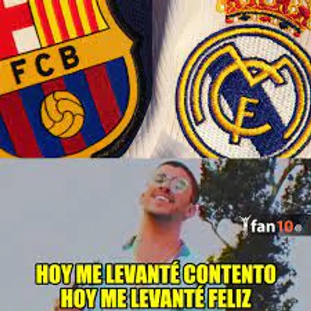 partido barcelona vs real madrid