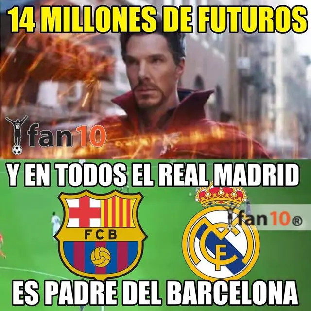partido barcelona vs real madrid