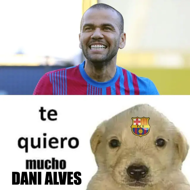 Meme sBarcelona