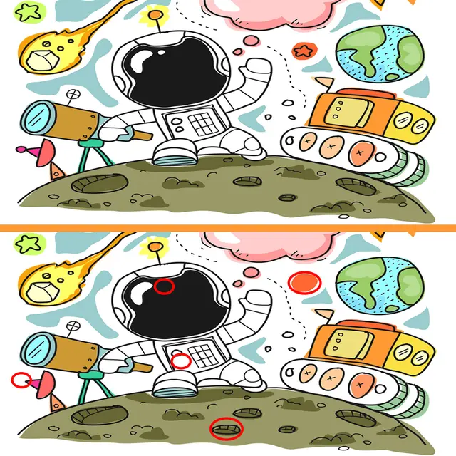 reto visual reto visual
