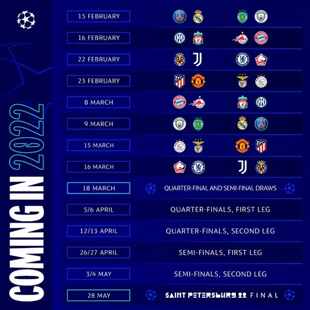 Champions League