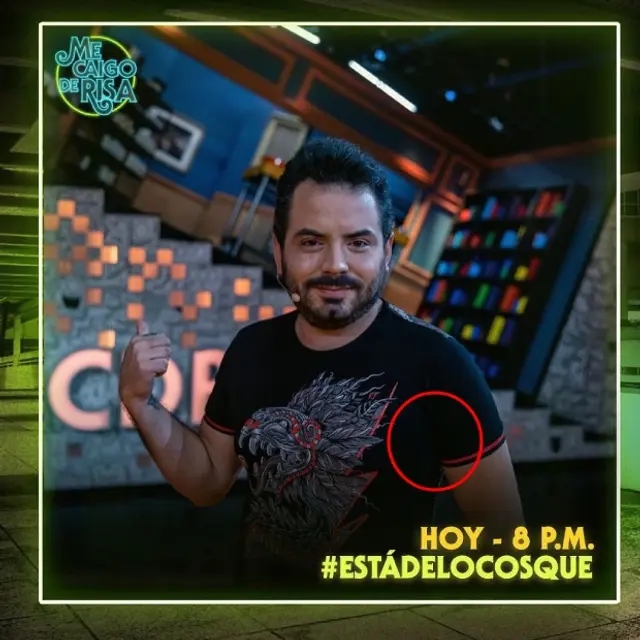 me caigo de risa me caigo de risa