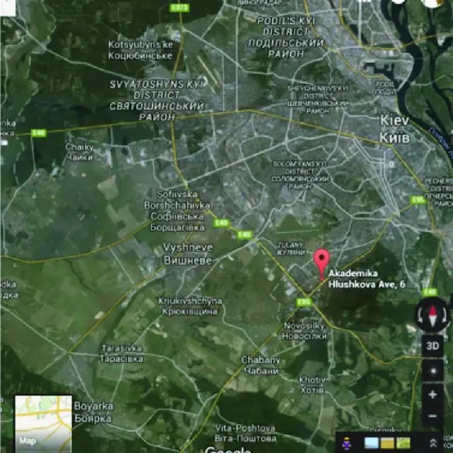 Google Maps Google Maps