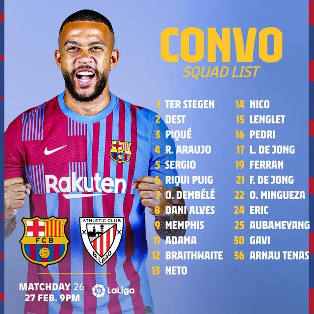 Barcelona